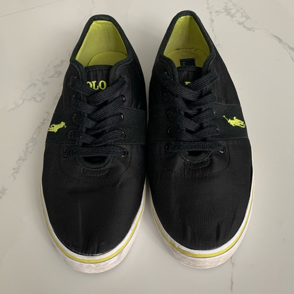Ralph Lauren Polo Shoes